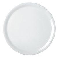 Assiette à pizza en porcelaine - Image principale