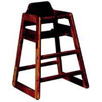 Chaise bébé en bois empilable - Image principale