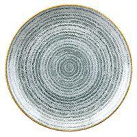 Assiette plate en porcelaine-Studio Print - Image principale