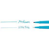 Feutre Flair 0.7mm turquoise - Image 5