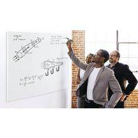 Tableau laqué anti-microbien 1500x1000 Bi-Office - Image 2