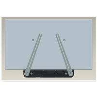 Barres de fixation TV pour VB342 - Aver - Image 2