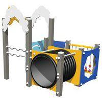 Labyrinthe 4 modules aux pays des rêves alu - Image 2