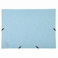 Pochet. trieur carte multicol. 12 compart. Aquarel assorties - Image 2