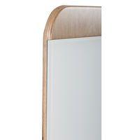 Elegant tableau blanc en verre Douro 1200 x 800 - Image 2