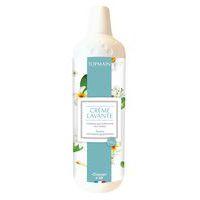 Topmain crème lavante florale pH neutre - 1 L ou 5 L - Image principale
