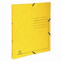 Set de 2 Classeur 2 anneaux 15mm carte lustrée imprimée assorties - Image 4