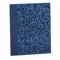 Lot de 20 Protège-doc en PP 5/10e OPAK poch. Cristal 40 vues -Rouge - Image 2