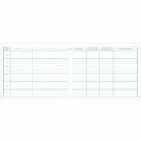 Piqûre Registre des dangers graves et imminents  20 pages - Image 3