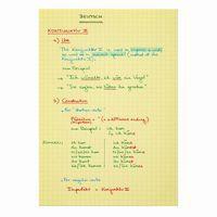 Chemise 3 rab. à élasti.  +25 fich. bristol A5 assorties - Image 3