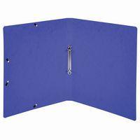 Set de 2 Classeur 2 anneaux 15mm carte lustrée imprimée assorties - Image 5