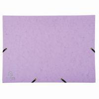 Pochet. trieur carte multicol. 12 compart. Aquarel assorties - Image 5