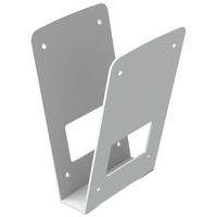 Support mural pour 2 haut-parleurs MASK4C ou MASK6C blanc - Apart - Image principale