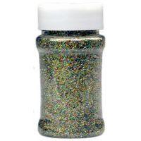 Pot de paillettes végétales 35g multicolore - Image principale