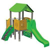 Structure 2 tourelles alu - Manutan Expert - Image 4