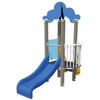 Aux pays des rêves 1 tour alu - Image principale