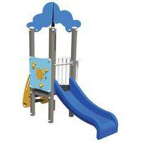 Aux pays des rêves 1 tour alu - Image 2