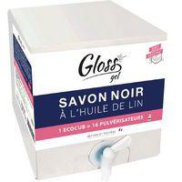 Lot de 2 Gloss ECOCUB savon noir gel 10 L - Image principale