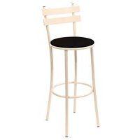 Tabouret haut Grand Square - Rodet - Image 2