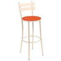 Tabouret haut Grand Square - Rodet - Image 4