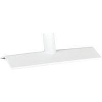 Lot de 5 Grattoir-Poussoir, 270 mm,Blanc - Image principale