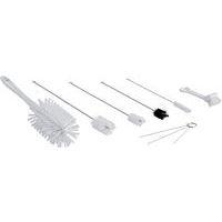 Lot de 5 Kit goupillons, Blanc - Image principale