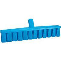 Lot de 10 UST Balai, 400 mm, Souple, Bleu - Image principale