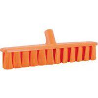 Lot de 10 UST Balai, 400 mm, Souple, Orange - Image principale