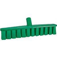 Lot de 10 UST Balai, 400 mm, Medium, Vert - Image principale