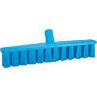 Lot de 10 UST Balai, 400 mm, Medium, Bleu - Image principale