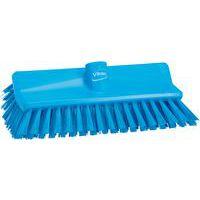 Lot de 10 Balai-brosse Hi-Lo, universel, 265 mm, Medium, Bleu - Image principale