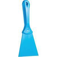 Lot de 10 Grattoir nylon à main, 100 mm, Bleu - Image principale