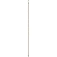 Lot de 10 Manche Ultra Hygiénique, Ø34 mm, 1700 mm, Blanc - Image principale