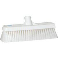 Lot de 10 Balai, 300 mm, Medium, Blanc - Image principale