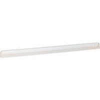 Lot de 20 Lame de rechange pour raclette, 700 mm, Blanc - Image principale