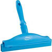 Lot de 20 Raclette à main double-lame, 250 mm, Bleu - Image principale