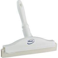 Lot de 20 Raclette à main double-lame, 250 mm, Blanc - Image principale