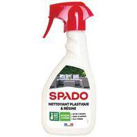 Lot de 6 Nettoyant meubles de jardin plastique - 500 ml - Spado - Image principale