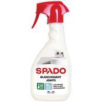 Lot de 6 Anti moisissures blanchisseur de joints en flacon de 500ml - Image principale