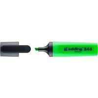 Edding 345 surligneur Vert - Image principale