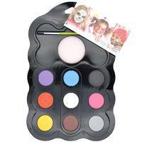 Set de maquillage grim'tout - Image 2