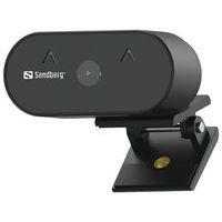 Webcam grand angle - Sandberg - Image principale