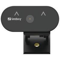 Webcam grand angle - Sandberg - Image 3