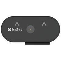 Webcam grand angle - Sandberg - Image 4