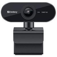 Webcam Flex - Sandberg - Image 4