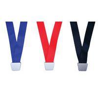 Tour de cou recyclé Clip No-Twist ™ - Avery Dennison - Image 3