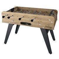 Baby foot René Pierre Sixties sans monnayeur - poignées rondes - Image principale