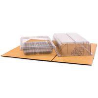 Boîte de rangement pour badges standards - Avery - Image 2