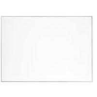 Tableau blanc magnetique ultra fin 60x90 - Desq - Image principale