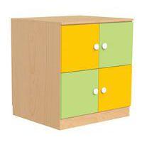 Meuble d'accueil Malice - Image principale